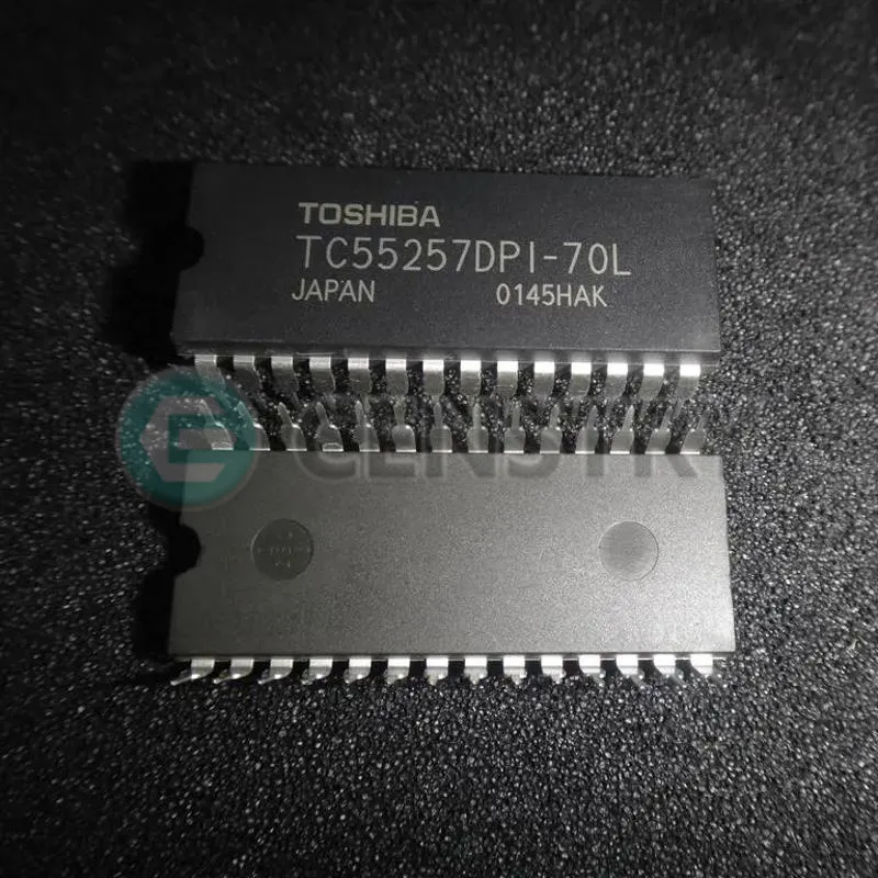 TC55257DPI-70L